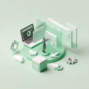 Software Installation (Standard)