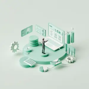 CRM System Setup (Basic)