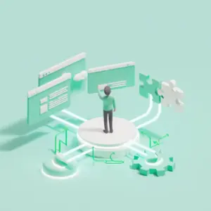 Software Integration Service