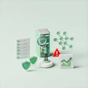 IT Infrastructure Audit