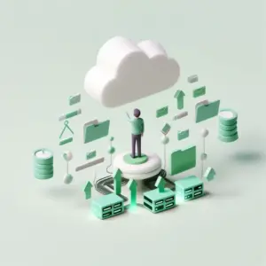 Cloud Migration Service