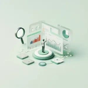 Data Analytics Dashboard