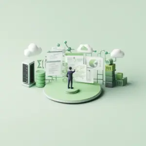 Enterprise Software Development