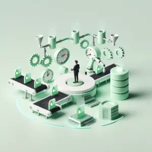 Data Processing Automation