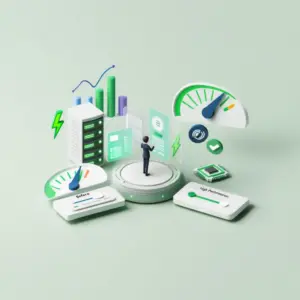 System Optimization Service