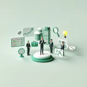 Data Center Management Service