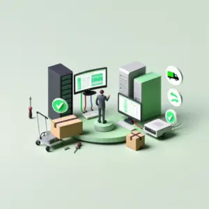 International Software Trade Facilitation