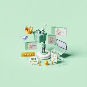 Annual IT Management Package