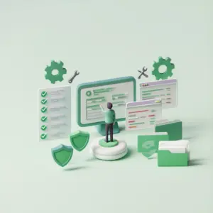 OS Configuration Check